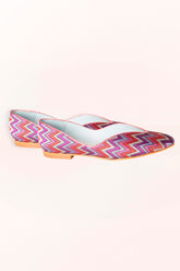 Bailarina Botero Pink (plantilla extra)